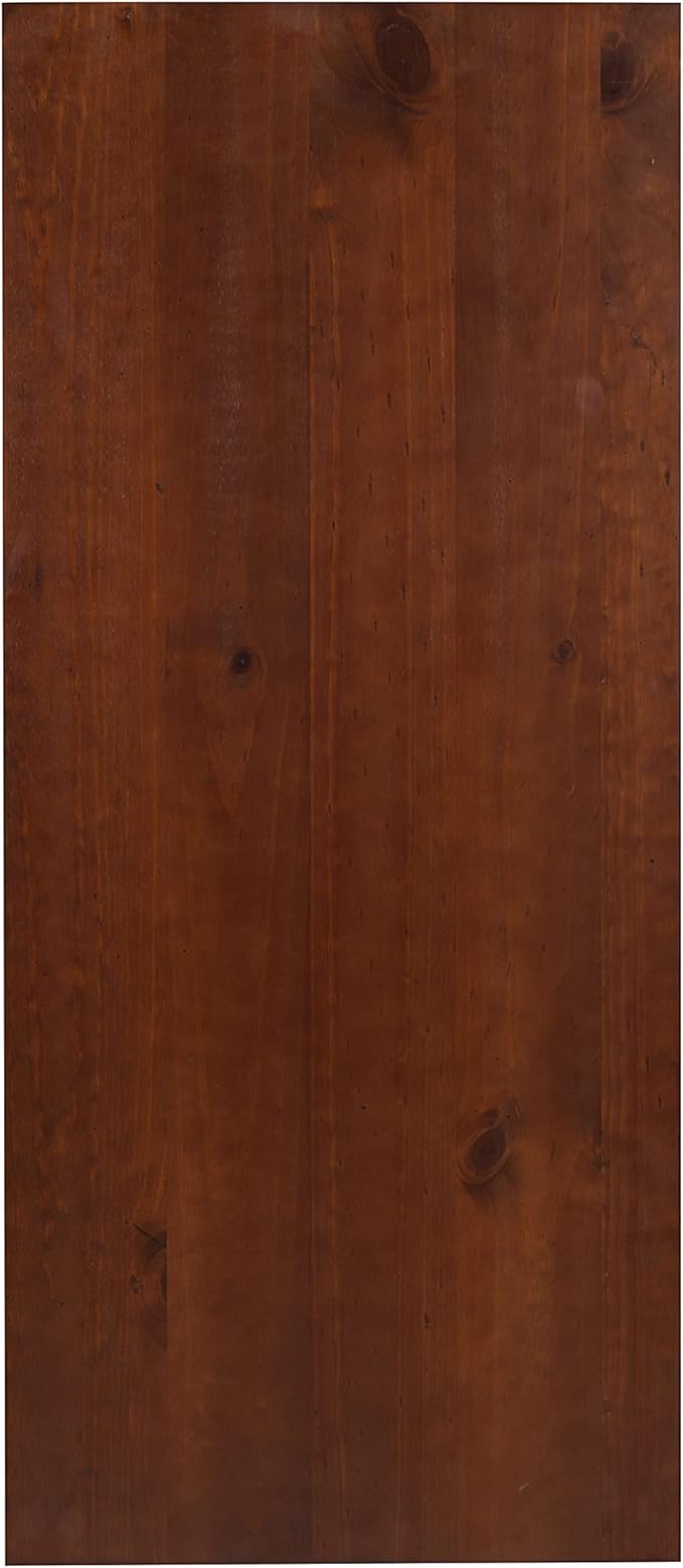 Linon Home Dcor Linon Home Decor Antique Tobacco Titian 45.98 x 20 x 30 Desk