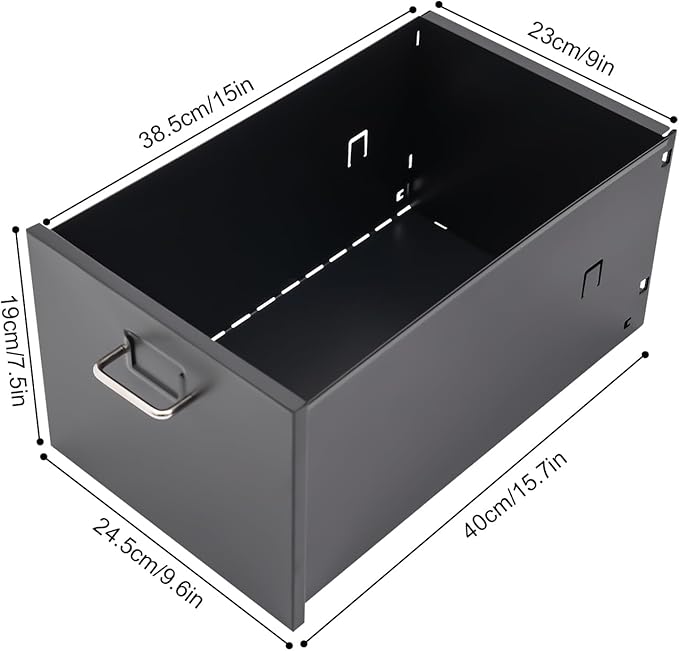 Locking 3-Drawer Vertical File Cabinet on Wheels Mobile Steel Storage Organizer with Keys for Home Office Study (Black)
