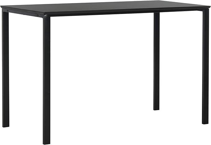 Safavieh Home Collection Dalit Black 47-inch Writing Desk