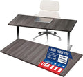 OfficeSimpli 60 x 30 Inch Desk Top Made in USA Replacement Table Top for Sit-to-Stand Adjustable Desk Frame Countertop Workbench for Classroom Home and Office (Desk Top only) - Iconic Maple