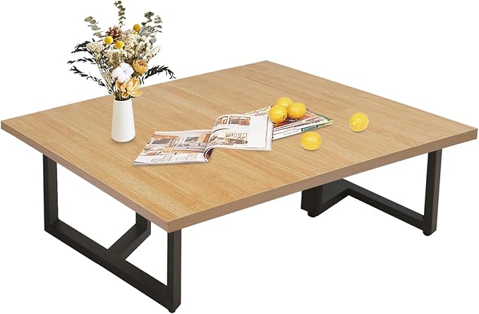 Universal Tabletop35.43x29.53in Adjustable Rectangular Standard Countertop Solid One-Plece Table Top Double Desks Wood DIY Countertop for HomeOfficeLiving Rooms (35.43 * 29.53in)