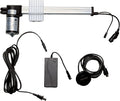 Fruhdi Power Recliner Kaidi Motor Model KDPT007-279 Actuator Kit Replacement for Sofa Lift Chairs