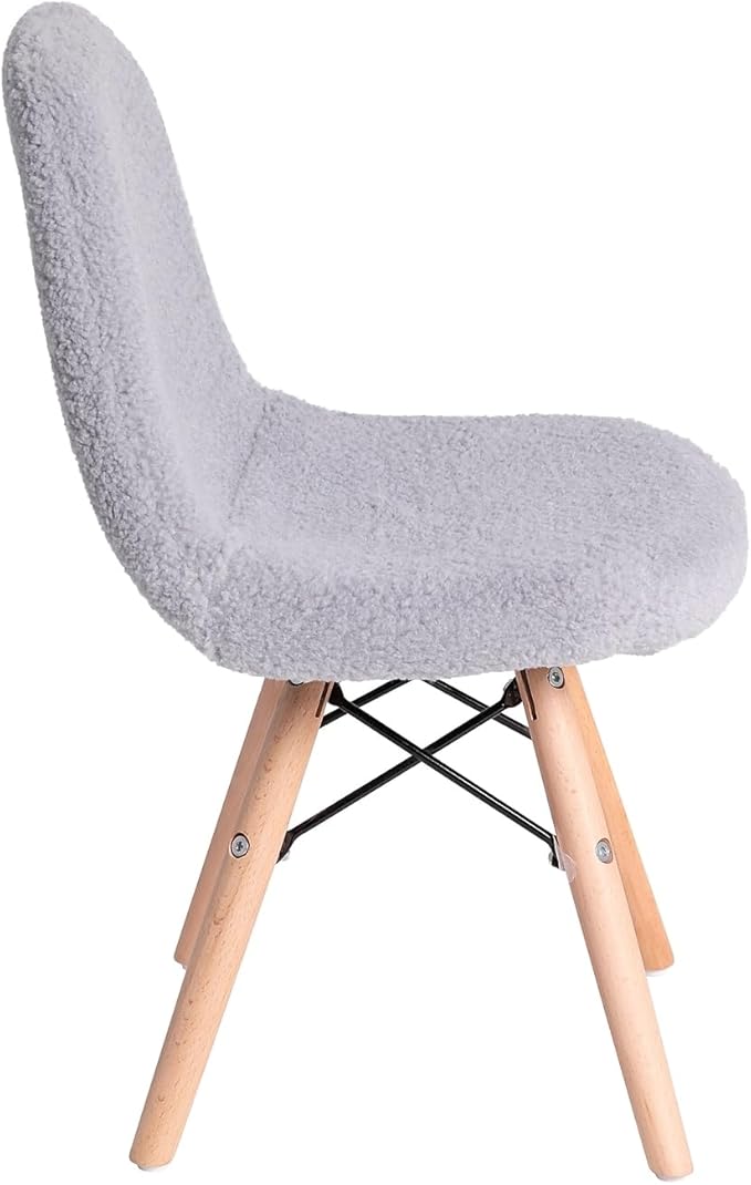 Flash Furniture Dinings 2 Pack Gray