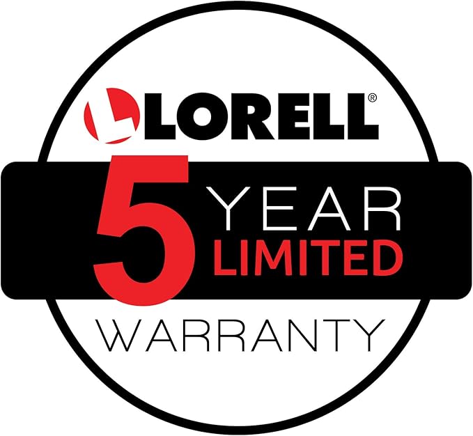 Lorell LLR69605 69000 Series Free Standing Fixed Pedestals Mahogany