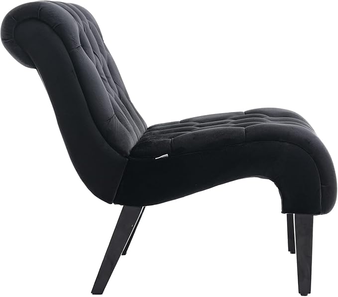 COOLMORE Accent Living Room Chair/Leisure Chair
