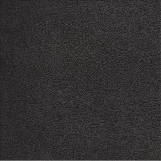 Bowery Hill Rocker Recliner with Cupholders Gray Polyester Fabric 33.5 W x 40 D x 39 H Transitional Style Cool Gel Memory Foam Seating Smooth Rocking Motion Comfortable Home Living Room Chair