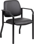Boss Office Products Black