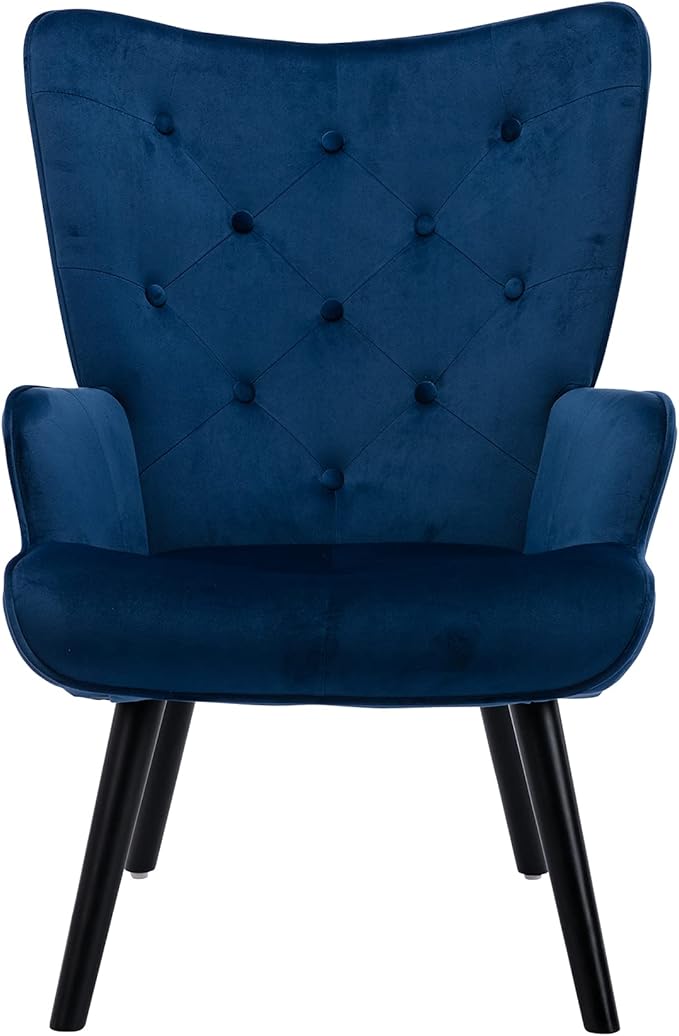 Accent Chair Living Room/Bed Room Modern Leisure Chair