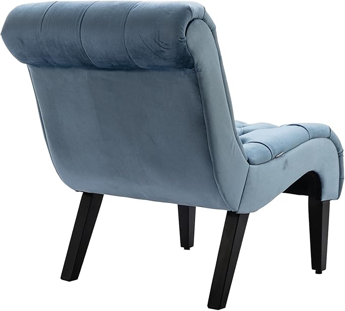 COOLMORE Accent Living Room Chair/Leisure Chair
