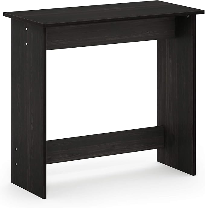 FURINNO Simplistic Study Table Espresso