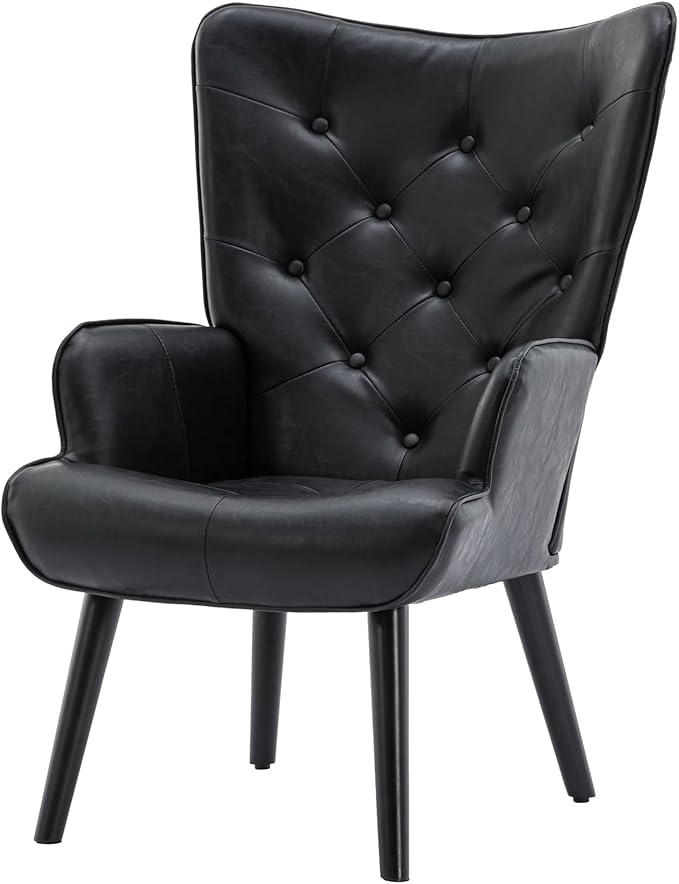 Accent Chair Living Room/Bed Room Modern Leisure Chair