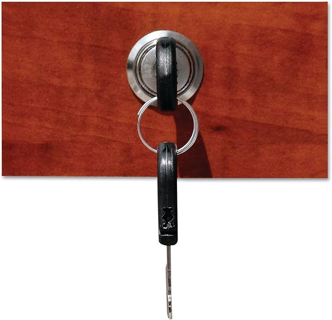 Alera ALE Valencia Mobile B/B/F Pedestal File 15 7/8 x 20 1/2 x 28 3/8 Med Cherry