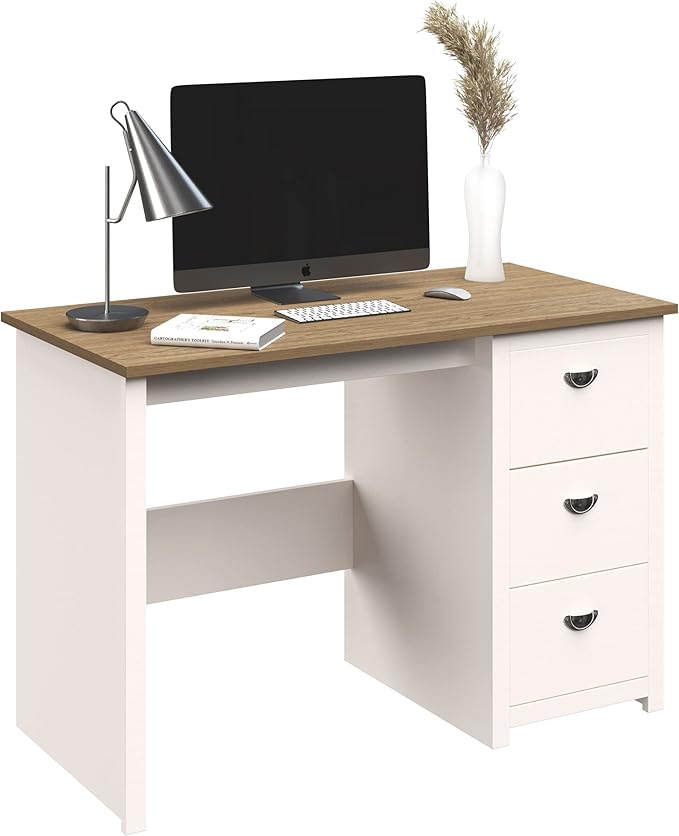 Lavish Home Wood Trad Desk