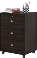 File Cabinet Wooden Office File Cabinet Mobile Floor Low Cabinet Storage Data Cabinet Activity Cabinet Lock Drawer Cabinet Storage Cabinet Organizer Filing Storage Cabinet (B2)