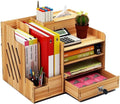 Filing Cabinets for Home Office Storage Drawers Multi-Functional Wood Making Desk Organizer File Cabinet Office Supplies Desktop (Size : A)