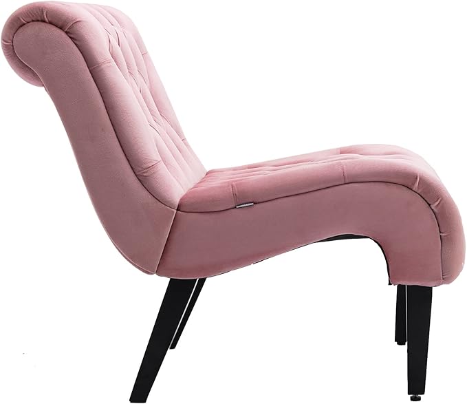 COOLMORE Accent Living Room Chair/Leisure Chair