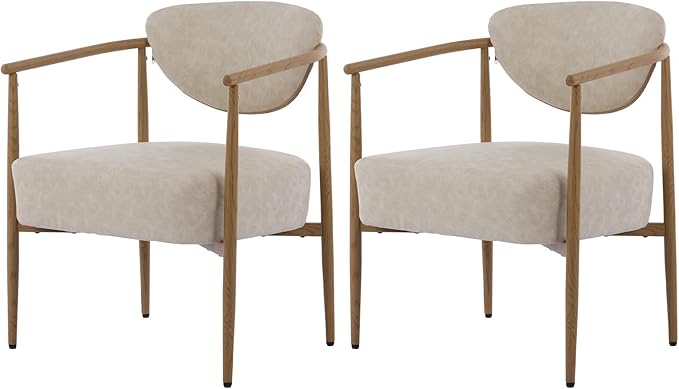 Chair Simple Modern Modern Dining Chair The Comfy Dining roomchairs Home &amp Kitchen Dining Table Chairs sillas for Dining Lounge Waiting Room