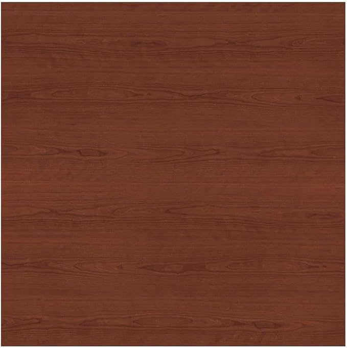 Alera Valencia Series 60 by 30 by 29-1/2-Inch Desk Shell Medium Cherry