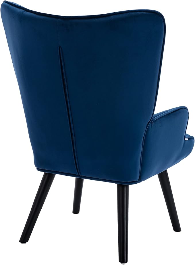 Accent Chair Living Room/Bed Room Modern Leisure Chair
