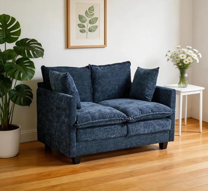 KYJ 50 Small Couch Loveseat SD