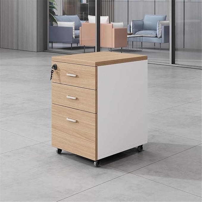 File Cabinets Office Furniture Accessories Information Cabinet Office File Cabinet Activity Organizer Computer Desk Accessories File Storage Cabinets(Natural)