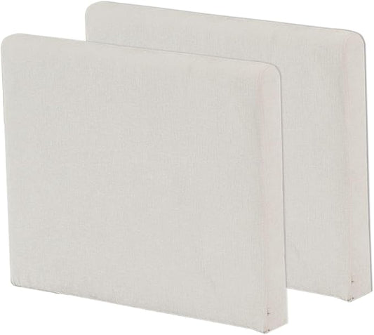 Modular Sofa Armrest Module for Modular Sectional Sofa Couch Side Armrest (Beige)
