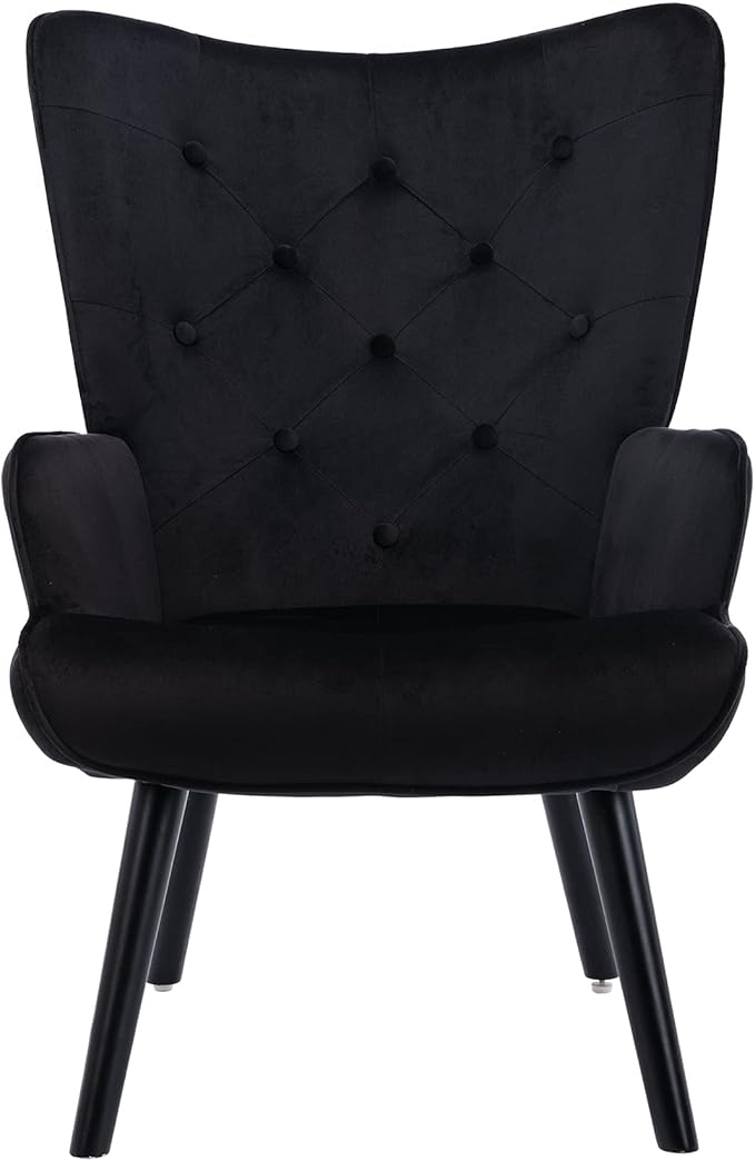 Accent Chair Living Room/Bed Room Modern Leisure Chair