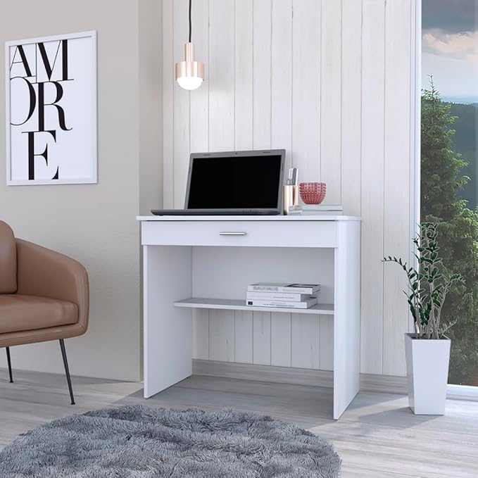 Desk Office White