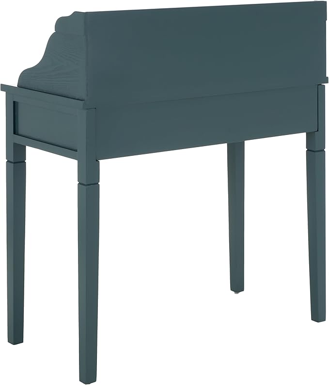 Safavieh American Homes Collection Landon Medium Oak Writing Desk
