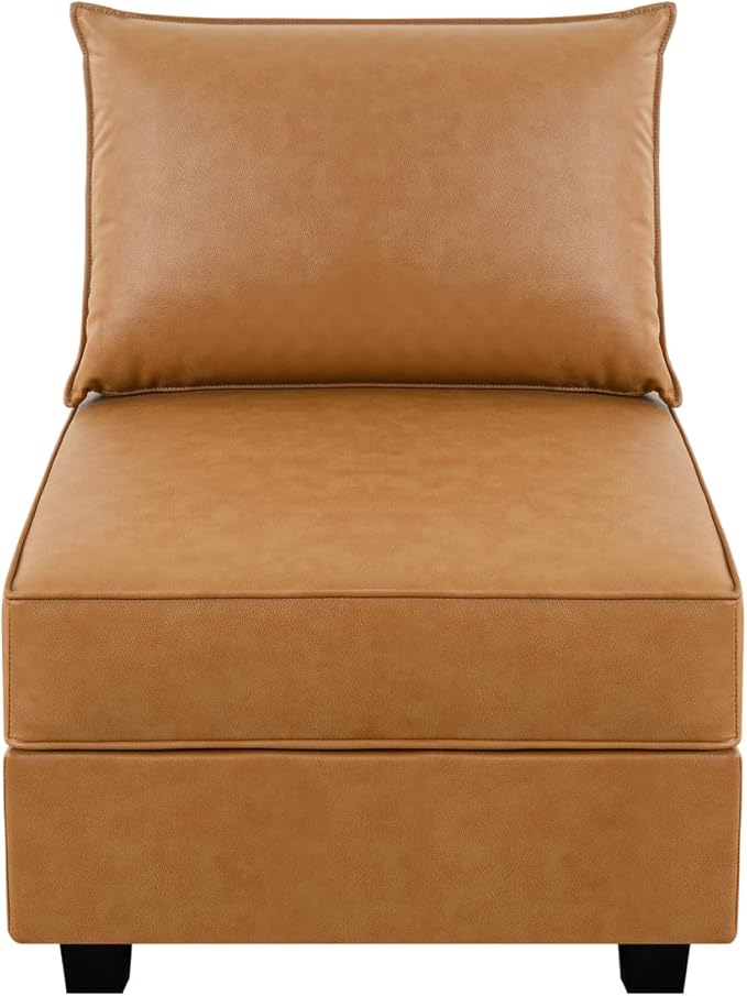 Naomi Home Elizabeth DIY Collection Caramel/Air Leather/Middle