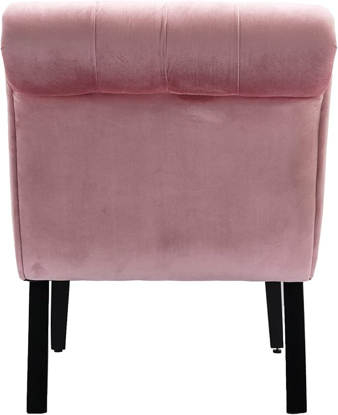 COOLMORE Accent Living Room Chair/Leisure Chair