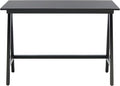 Safavieh Home Collection Redding Black Desk DSK5000B