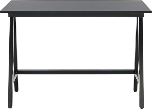 Safavieh Home Collection Redding Black Desk DSK5000B