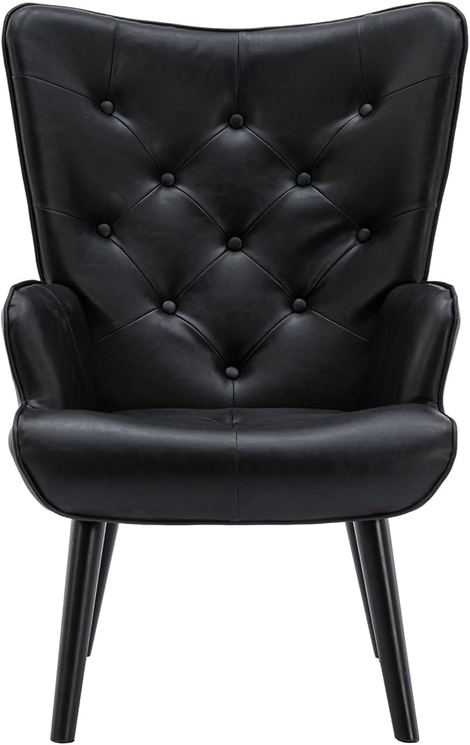 Accent Chair Living Room/Bed Room Modern Leisure Chair