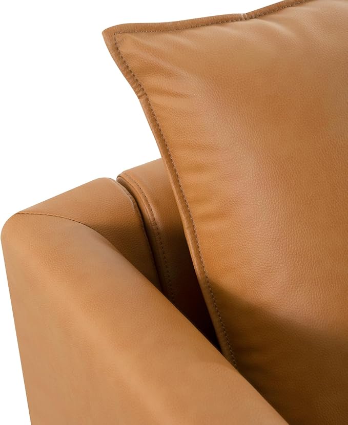 Naomi Home Elizabeth DIY Collection Caramel/Air Leather/Middle