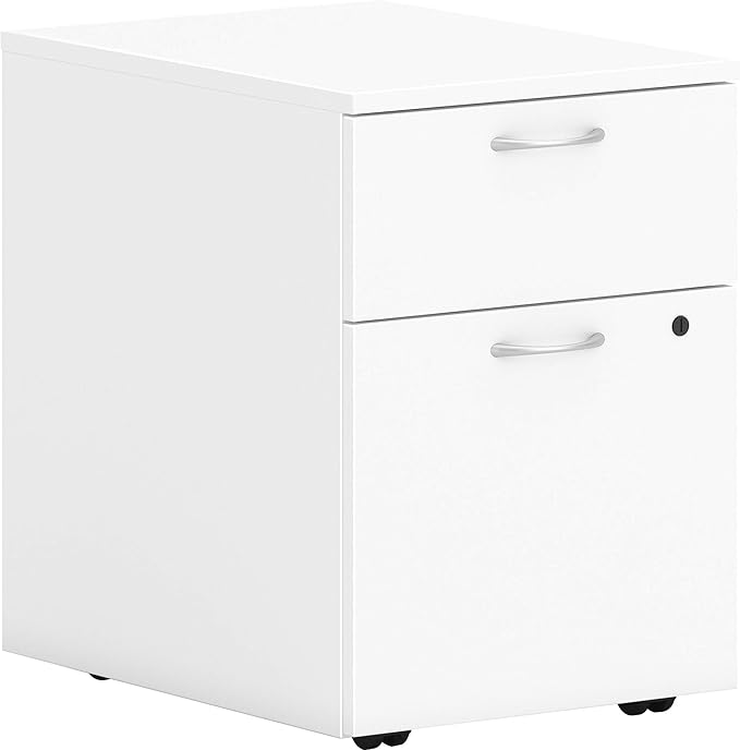 HON Mod Mobile Pedestal - 15 W