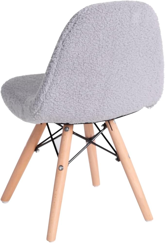 Flash Furniture Dinings 2 Pack Gray