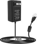 24V 2A Wall Plug-in Adjustable Desk Power Adapter for Single Motor Standing Desk 24V Standing Desk Motor Power CordCompact Direct Plug Design