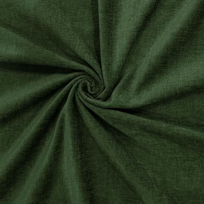 Modular Sofa Armrest Module for Modular Sectional Sofa Couch Side Armrest (Green)