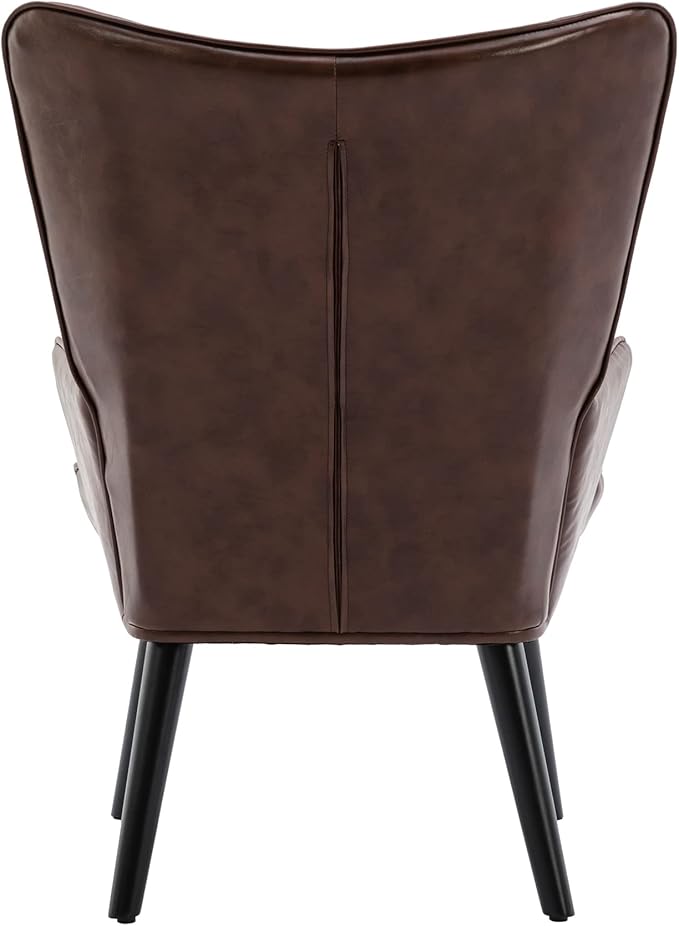 Accent Chair Living Room/Bed Room Modern Leisure Chair