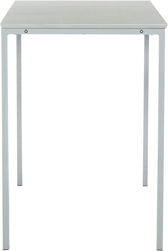 Safavieh Home Collection Dalit Writing Desk 47 Grey