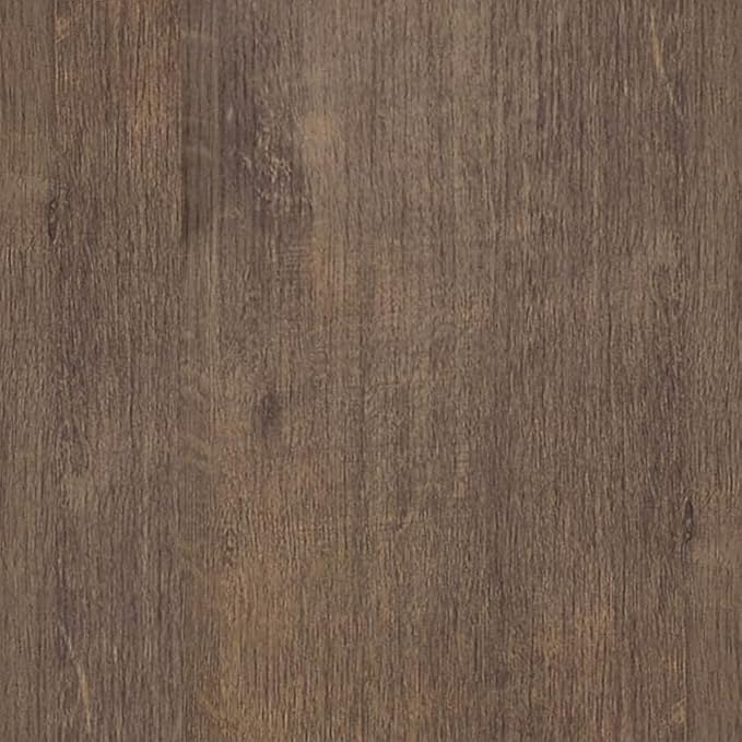 Home Office Desk Writing Desk with Storage Drawer USBPower Outlet in Walnut Oak
