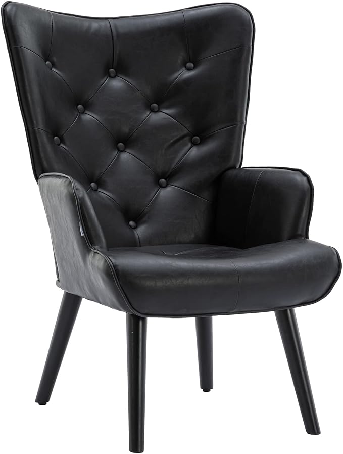 Accent Chair Living Room/Bed Room Modern Leisure Chair