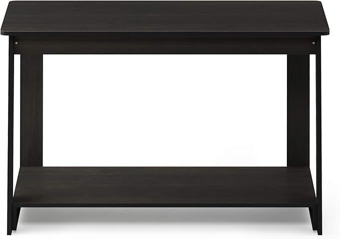 Furinno Beginning TV Stand Espresso