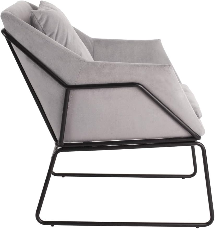 Elle Decor Elle Décor Odile Chair