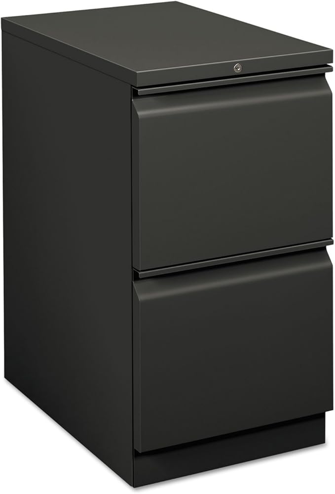 HON Brigade Radius Pull Mobile Pedestal