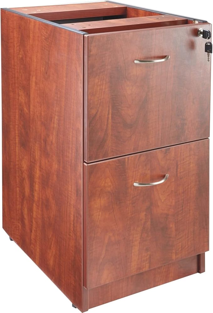 LLR69606 - Lorell Essentials Hanging Fixed Pedestal