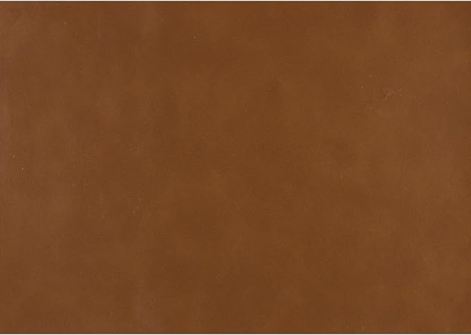 Mid-Century Modern Accent Chair Brown Faux Leather Walnut Finish Living Room Seating