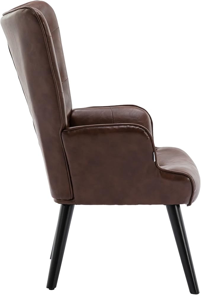 Accent Chair Living Room/Bed Room Modern Leisure Chair