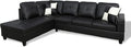 Star Home Living Genesis Sectional Sofa 91A-2PC